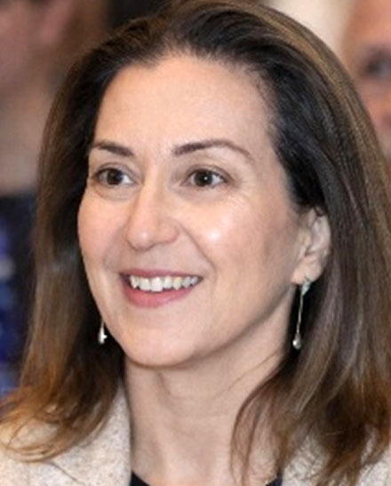 Başkan Ayşe Çiğdem Aktuğlu Zeybek