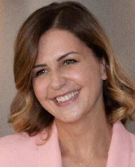 Üye Ayşe Ayzıt Kılınç Sakallı